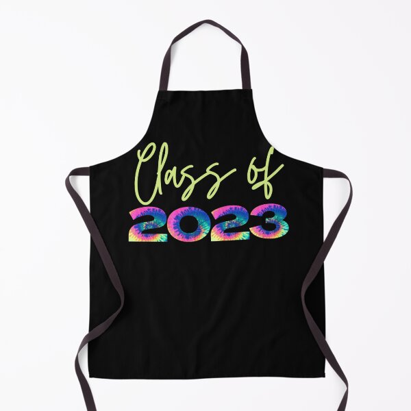 Item preview, Class of 2023 Senior Tie Dye designed and sold by SunfullyYours.