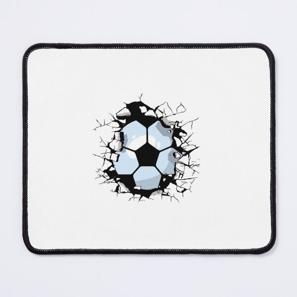 Item preview, soccer-ball-breaking-wall designed and sold by JAMALSTORE92.