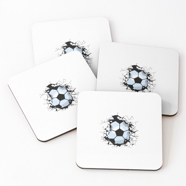 Item preview, soccer-ball-breaking-wall designed and sold by JAMALSTORE92.