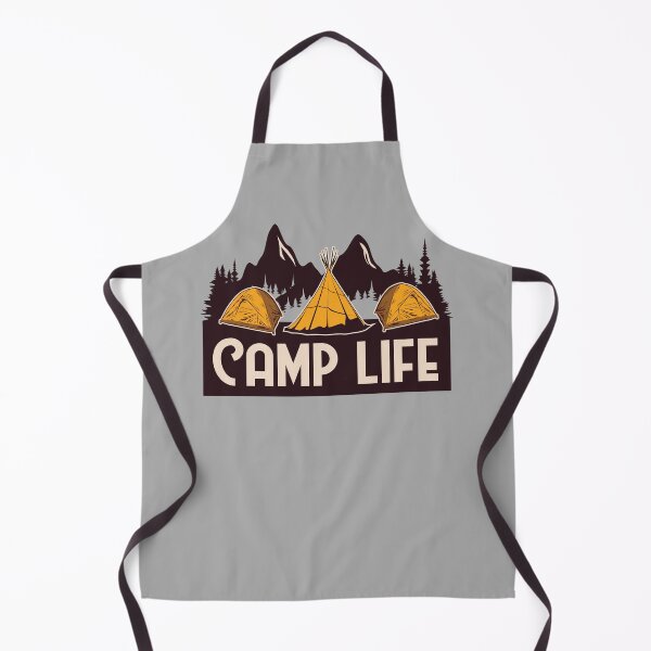 Item preview, Camp Life,camping,camp,hiking,first time camping,first camping,apparently,glamp,adventure,camper,camping time,camping vacation,camping now,vacation,nature,outdoor designed and sold by NAZIMNADIR.