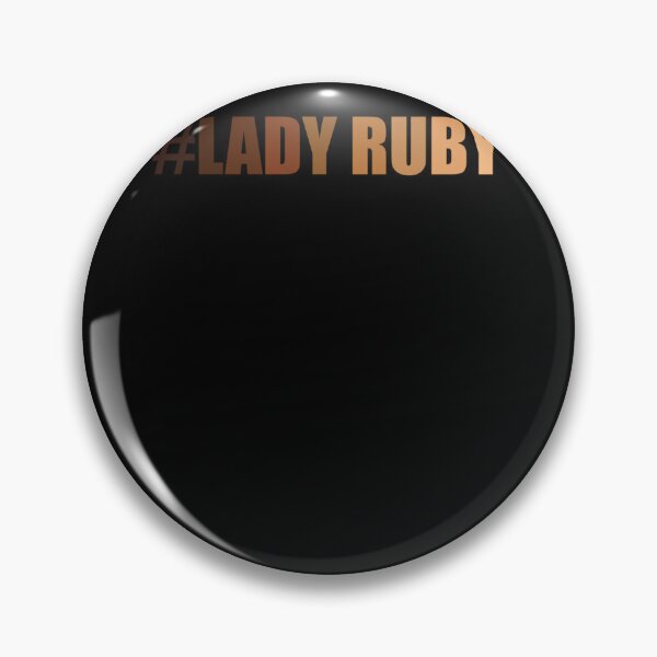 Item preview, lady ruby freeman Essential  designed and sold by daoqwdoomge.