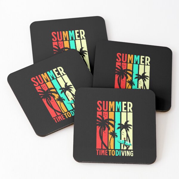 Item preview, Summer time to diving designed and sold by Murad17.