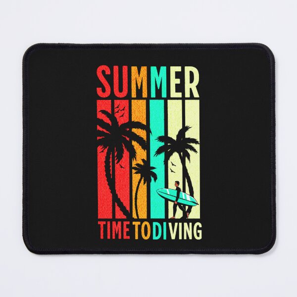 Item preview, Summer time to diving designed and sold by Murad17.
