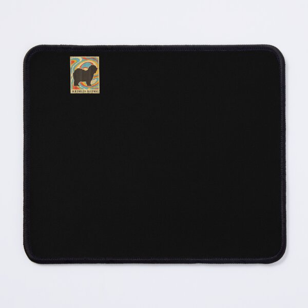 Item preview, Old English Sheepdog Dog Retro Vintage Gift 10536 designed and sold by vigensdrist1.