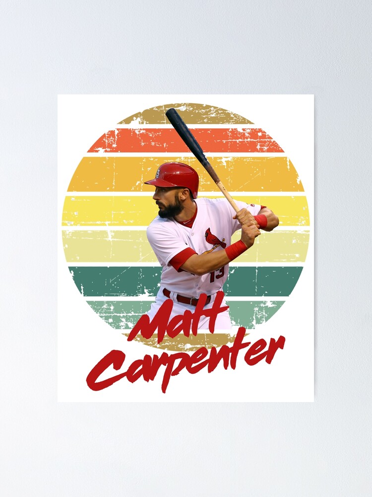 Official Matt Carpenter matty mustache T-shirt, hoodie, sweater