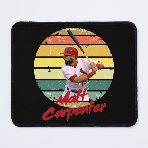 Item preview, Matt Carpenter designed and sold by NoorSaltDesign.