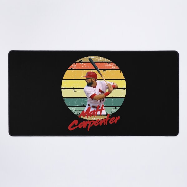 Item preview, Matt Carpenter designed and sold by NoorSaltDesign.