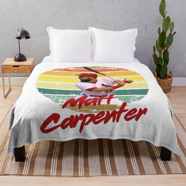 Item preview, Matt Carpenter designed and sold by NoorSaltDesign.