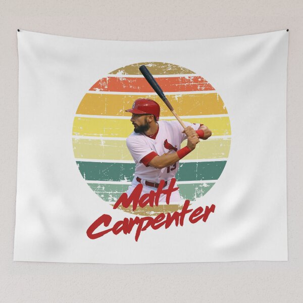 Item preview, Matt Carpenter designed and sold by NoorSaltDesign.