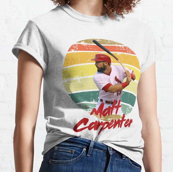 Matt Carpenter T-Shirts for Sale
