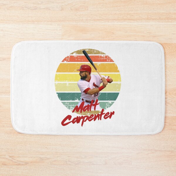 Item preview, Matt Carpenter designed and sold by NoorSaltDesign.