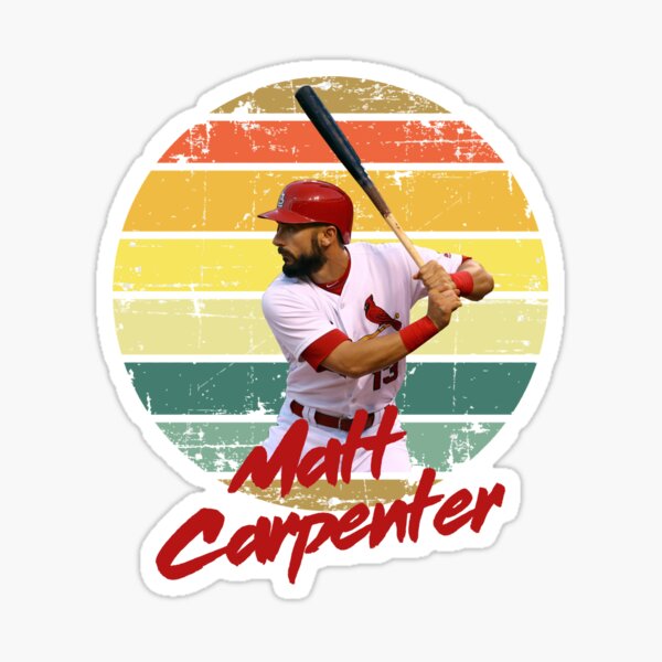 Matt Carpenter Stickers for Sale