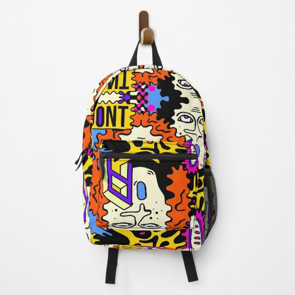 Item preview, MAMA x UUU designed and sold by Faried Januar.
