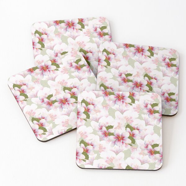 Item preview, Flower Texture Design #10 designed and sold by umi-allaround.