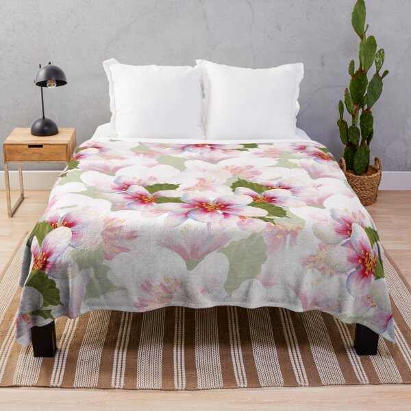 Item preview, Flower Texture Design #10 designed and sold by umi-allaround.