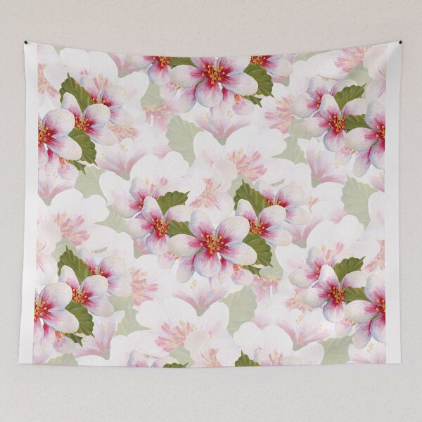 Item preview, Flower Texture Design #10 designed and sold by umi-allaround.