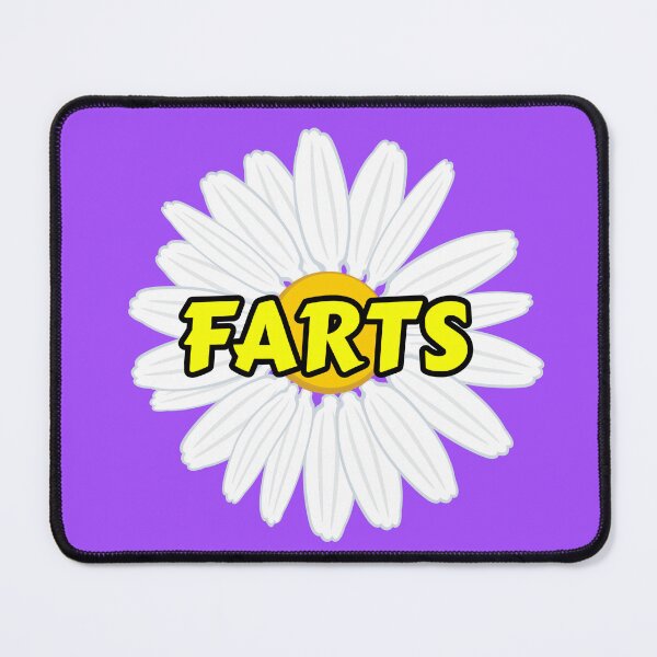 Item preview, Floral Farts designed and sold by Willyboy16.