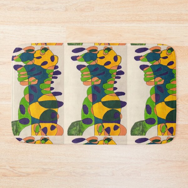Item preview, Neurograph 5 designed and sold by Kattrend.