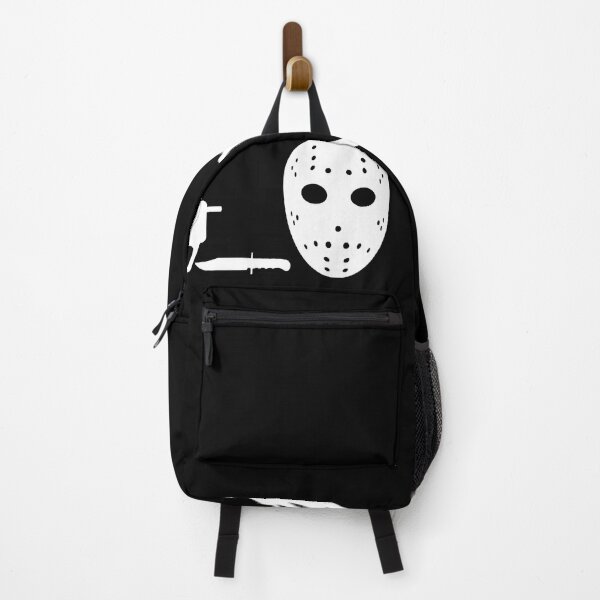 Item preview, I love Horror Movies Scary Movie designed and sold by MalloWilli.