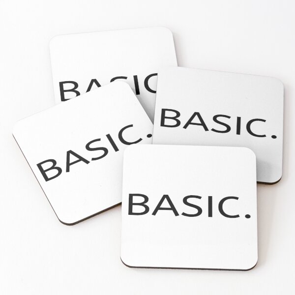 Item preview, BASIC designed and sold by SNart11.