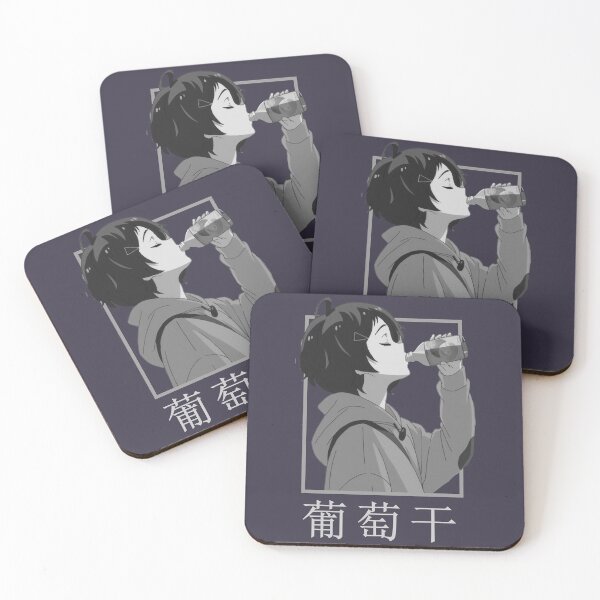 Item preview, Wonderful Memory Wonder Egg Priority Graphic For Fan designed and sold by Johnrihoang.