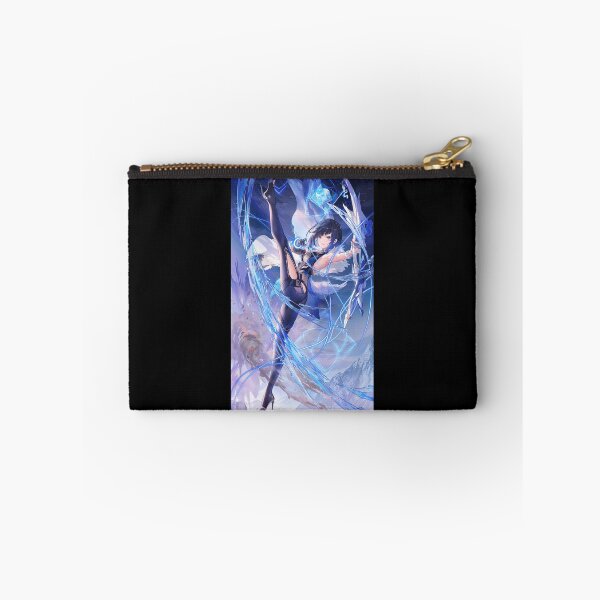 Item preview, Cute Yelan Genshin Impact Classic  designed and sold by kalualepageh.