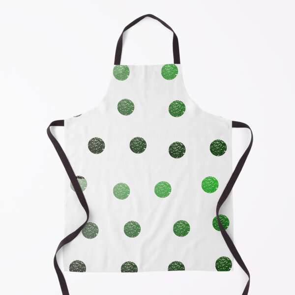 Artikelvorschau, greenish Dots packung entworfen und verkauft von vibeno1.