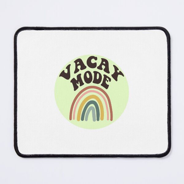Item preview, Vacay mode designed and sold by ONPINI.