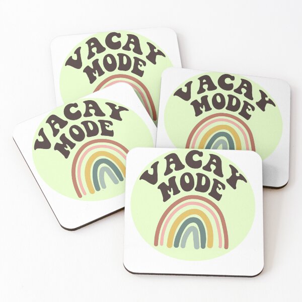 Item preview, Vacay mode designed and sold by ONPINI.
