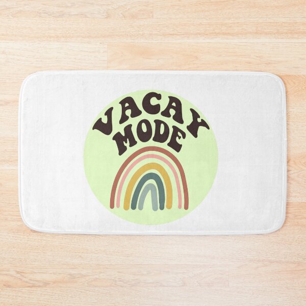 Item preview, Vacay mode designed and sold by ONPINI.