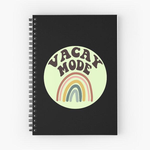 Item preview, Vacay mode designed and sold by ONPINI.