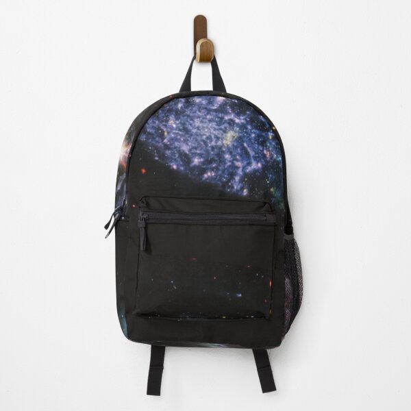 Item preview, James Webb Space Telescope Stephan's Quintet MIRI Image designed and sold by gillys.