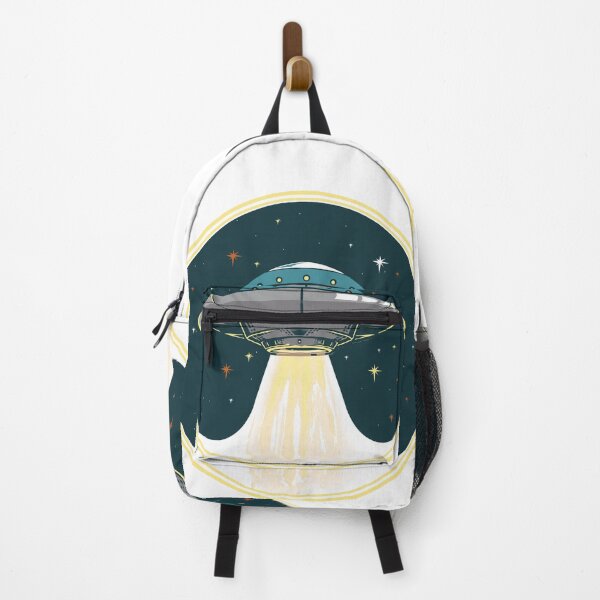 Item preview, I Believe alien invasion UFO UFO designed and sold by Emil1993.