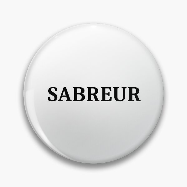 Item preview, Sabreur designed and sold by FordeMA.