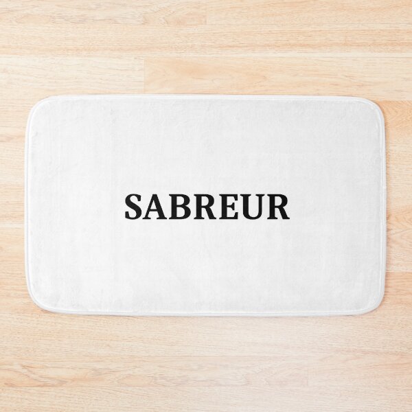 Item preview, Sabreur designed and sold by FordeMA.