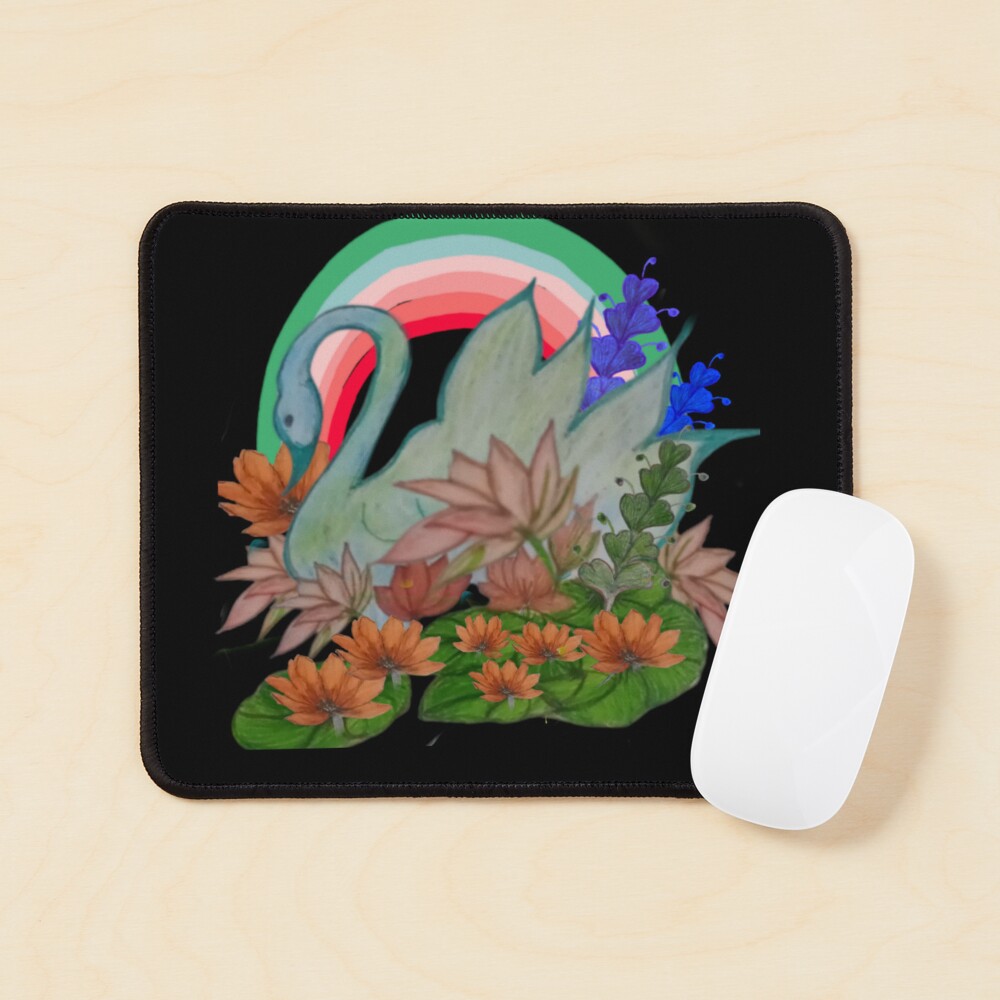 Item preview, Mouse Pad designed and sold by Ranikhan.