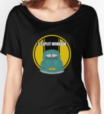51 split window bug Women's Relaxed Fit T-Shirt