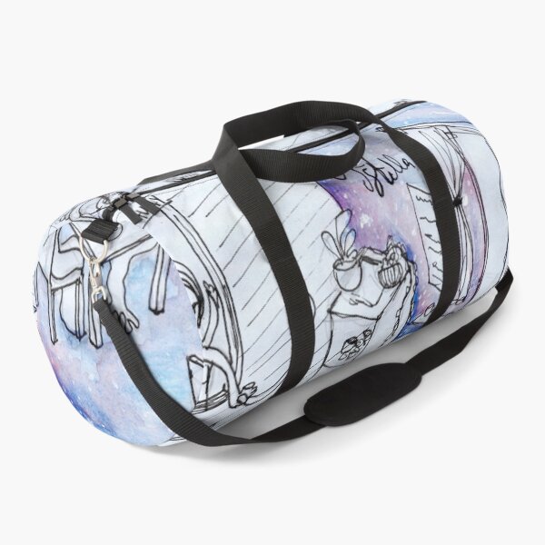Item preview, Stellar Café - Ufos having coffee designed and sold by Cat-Art-Sis.