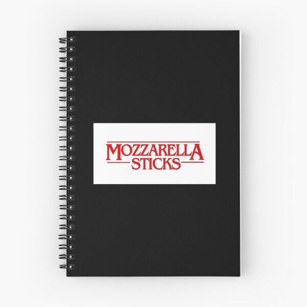 Item preview, Palitos de mozzarella Póster designed and sold by mcdunnburryv.