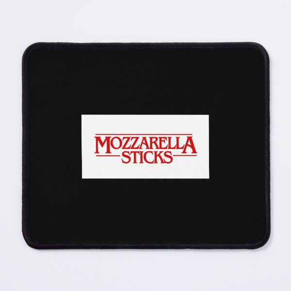 Item preview, Mozzarella Sticks Poster designed and sold by mcdunnburryv.