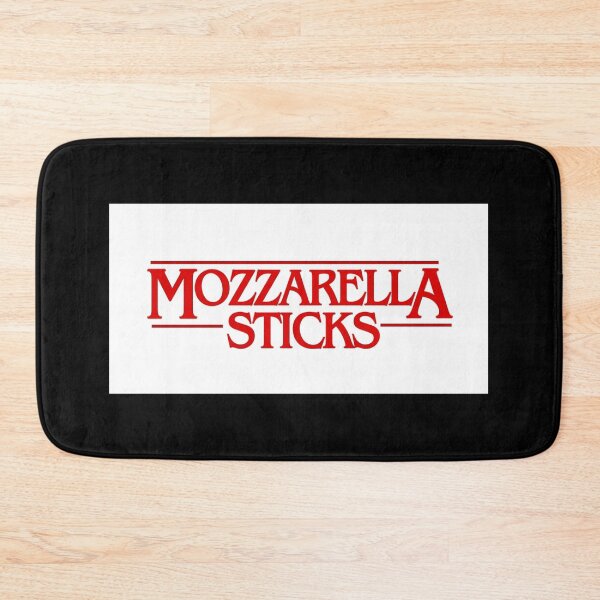Item preview, Mozzarella Sticks Poster designed and sold by mcdunnburryv.