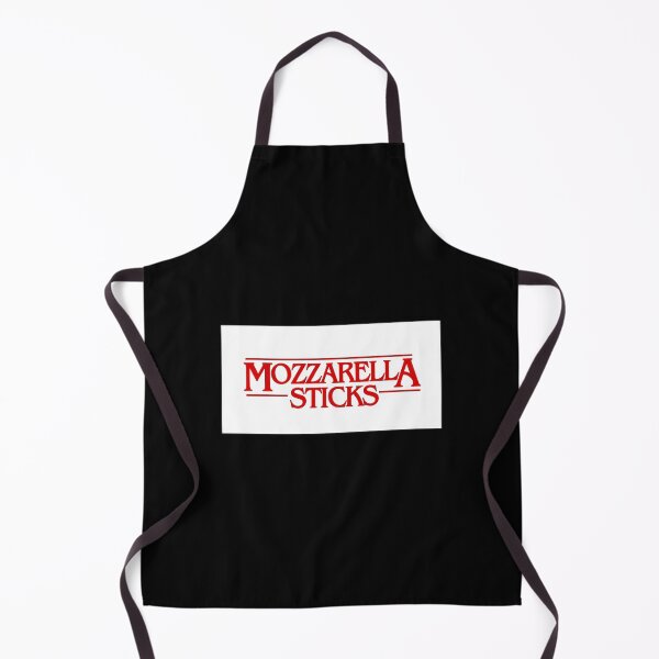 Item preview, Mozzarella Sticks Poster designed and sold by mcdunnburryv.