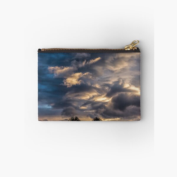 Item preview, Some cloud designed and sold by Richard Bozarth.