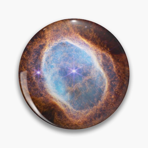 Item preview, James Webb Space Telescope Southern Ring Nebula designed and sold by gillys.