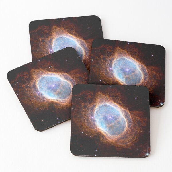 Item preview, James Webb Space Telescope Southern Ring Nebula designed and sold by gillys.