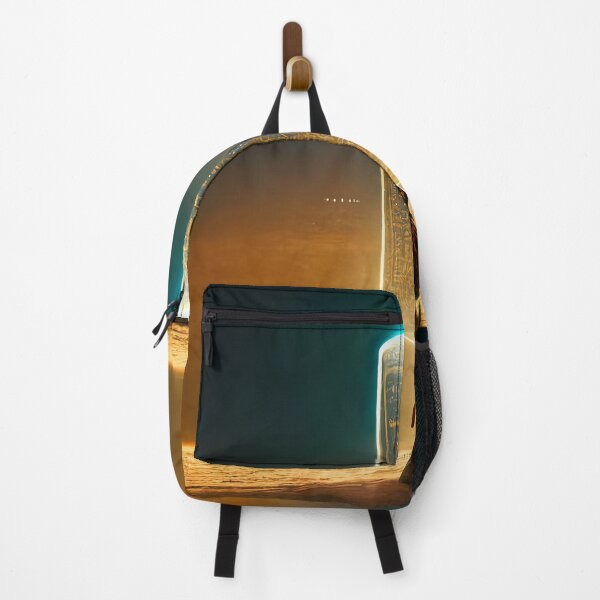 Item preview, Revelation designed and sold by Moamen Bayoumy.