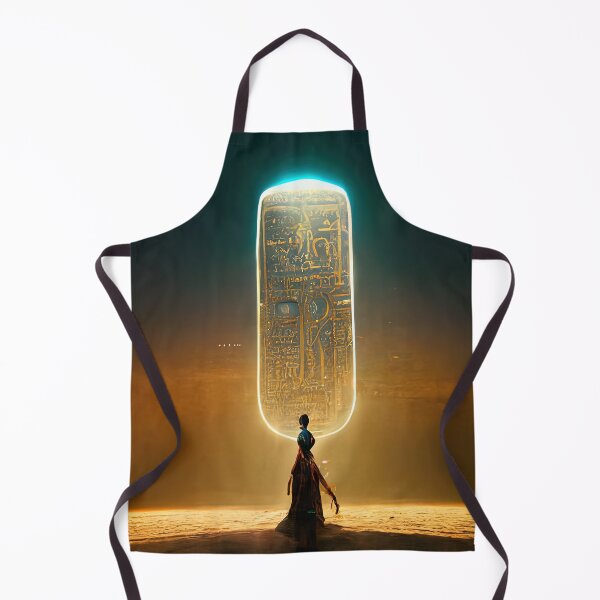 Item preview, Revelation designed and sold by Moamen Bayoumy.