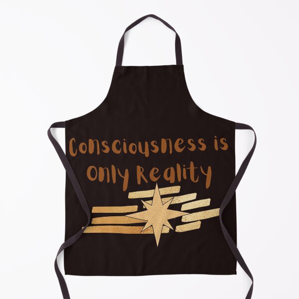 Item preview, Consciousness is Only Reality designed and sold by MindsetDesign.