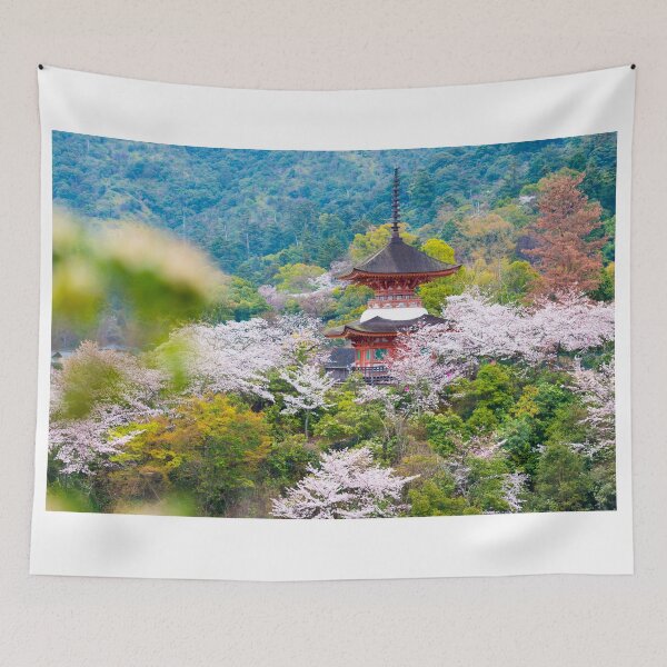 Item preview, Miyajima Island designed and sold by Adrian Alford Photography.