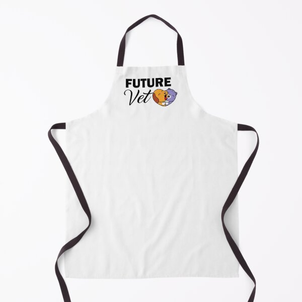 Item preview, Future Veterinarian designed and sold by minstore.